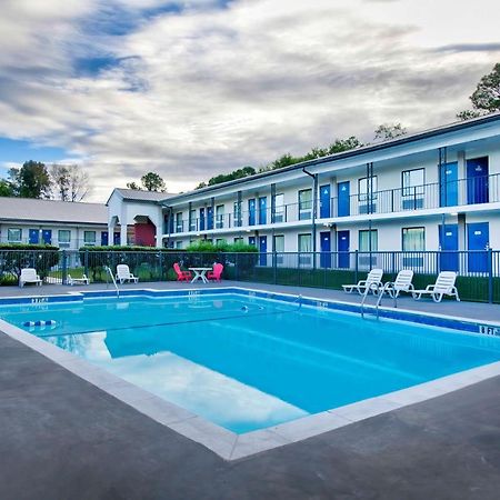 Motel 6-Gainesville, GA Extérieur photo