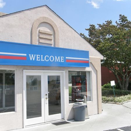 Motel 6-Gainesville, GA Extérieur photo