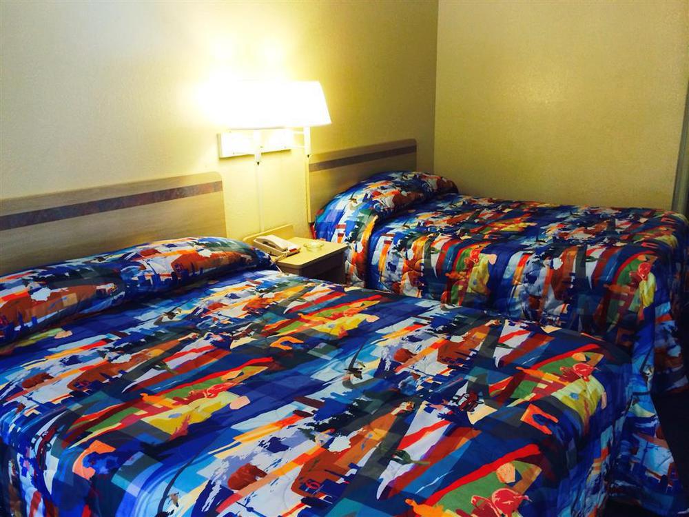 Motel 6-Gainesville, GA Chambre photo