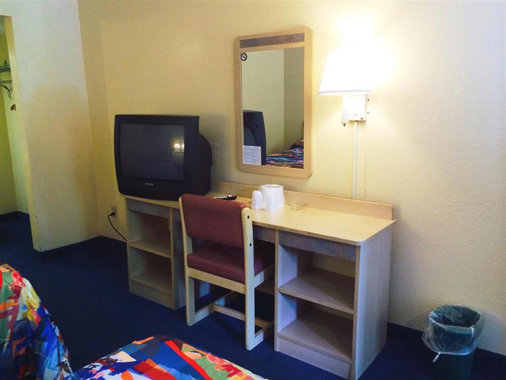 Motel 6-Gainesville, GA Chambre photo
