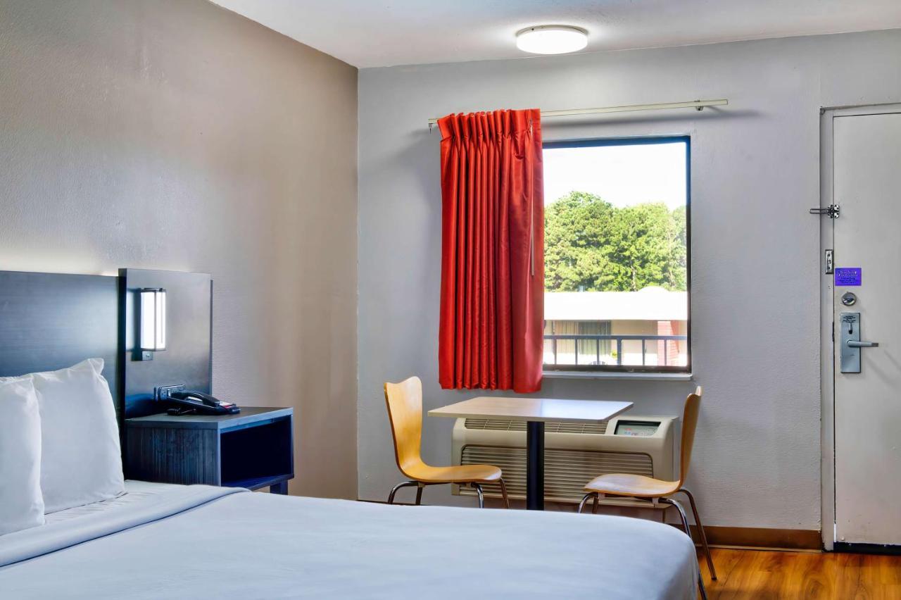 Motel 6-Gainesville, GA Extérieur photo