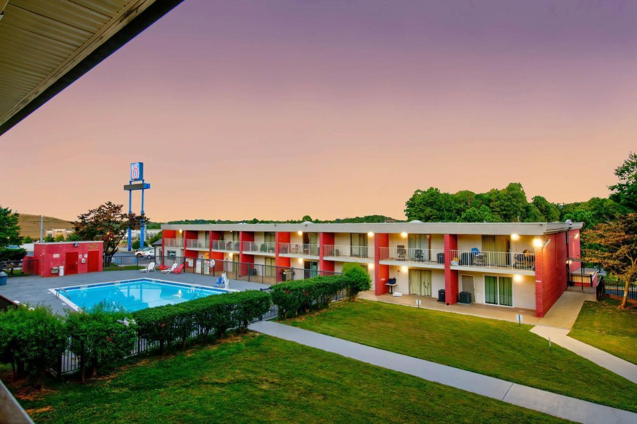 Motel 6-Gainesville, GA Extérieur photo