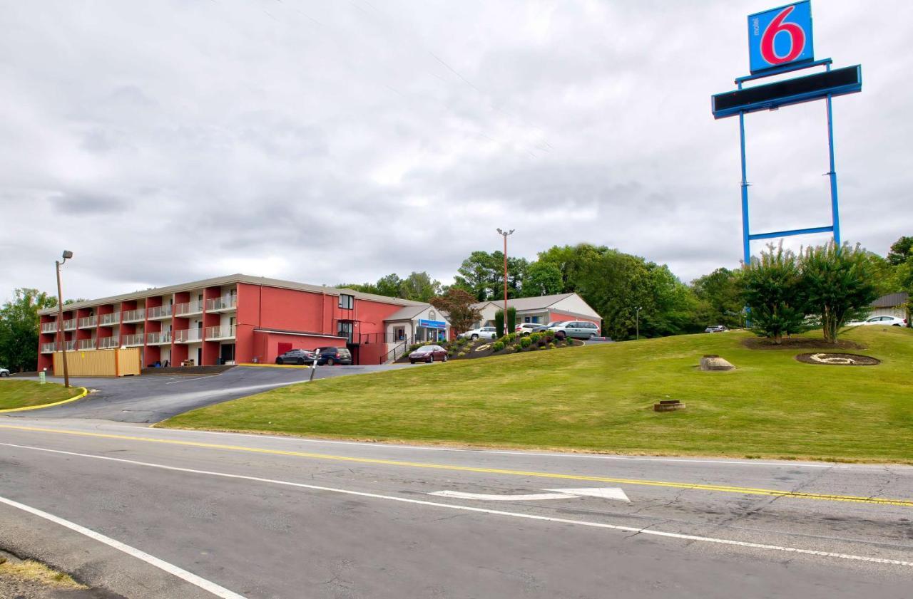 Motel 6-Gainesville, GA Extérieur photo