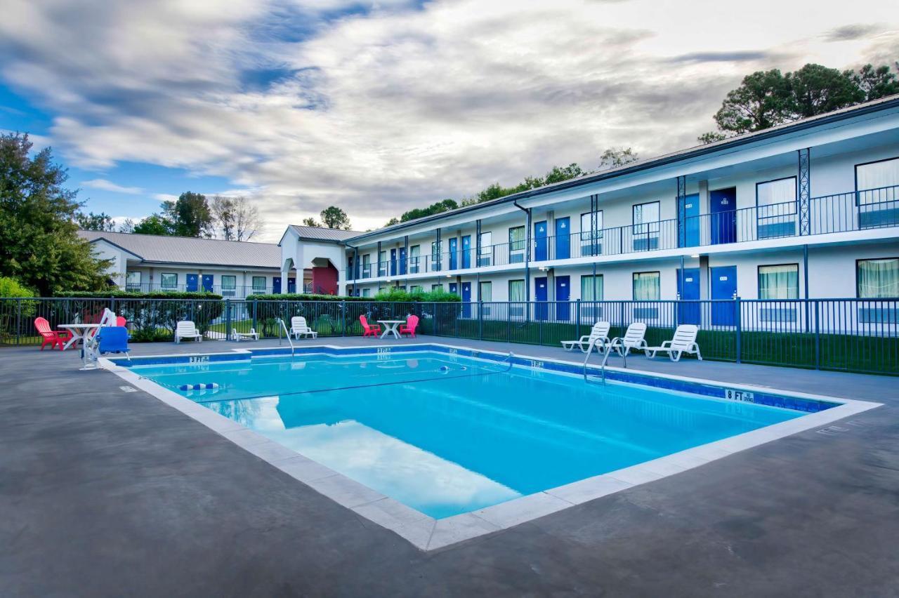 Motel 6-Gainesville, GA Extérieur photo
