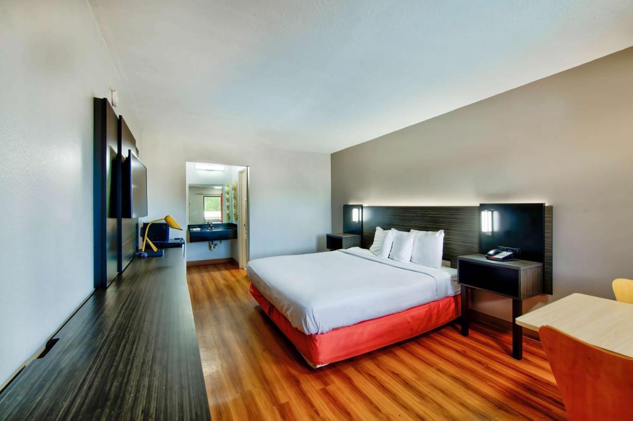 Motel 6-Gainesville, GA Extérieur photo
