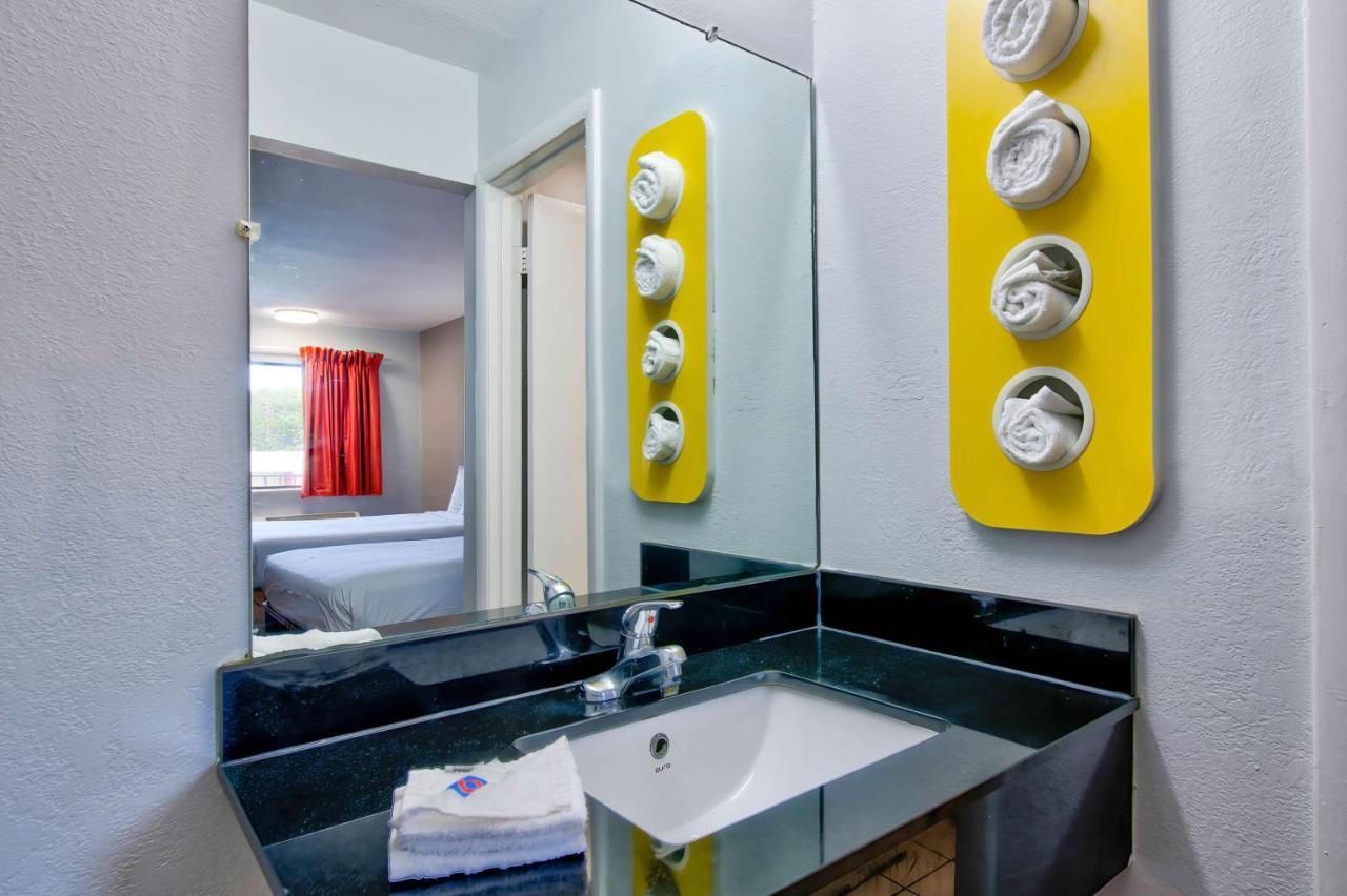 Motel 6-Gainesville, GA Extérieur photo