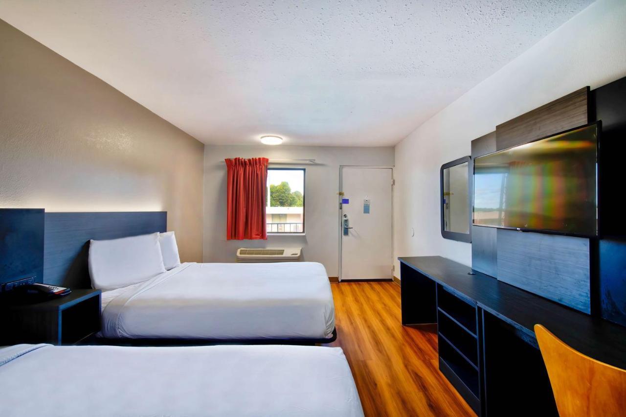 Motel 6-Gainesville, GA Extérieur photo
