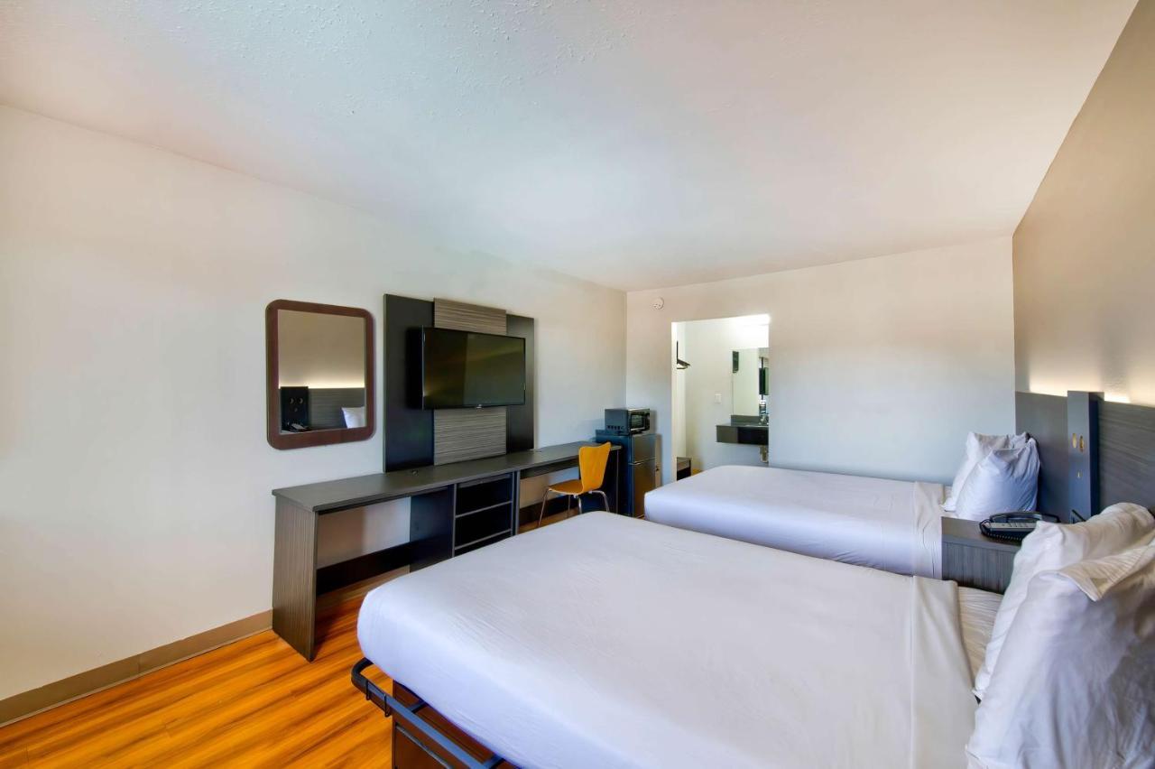 Motel 6-Gainesville, GA Extérieur photo