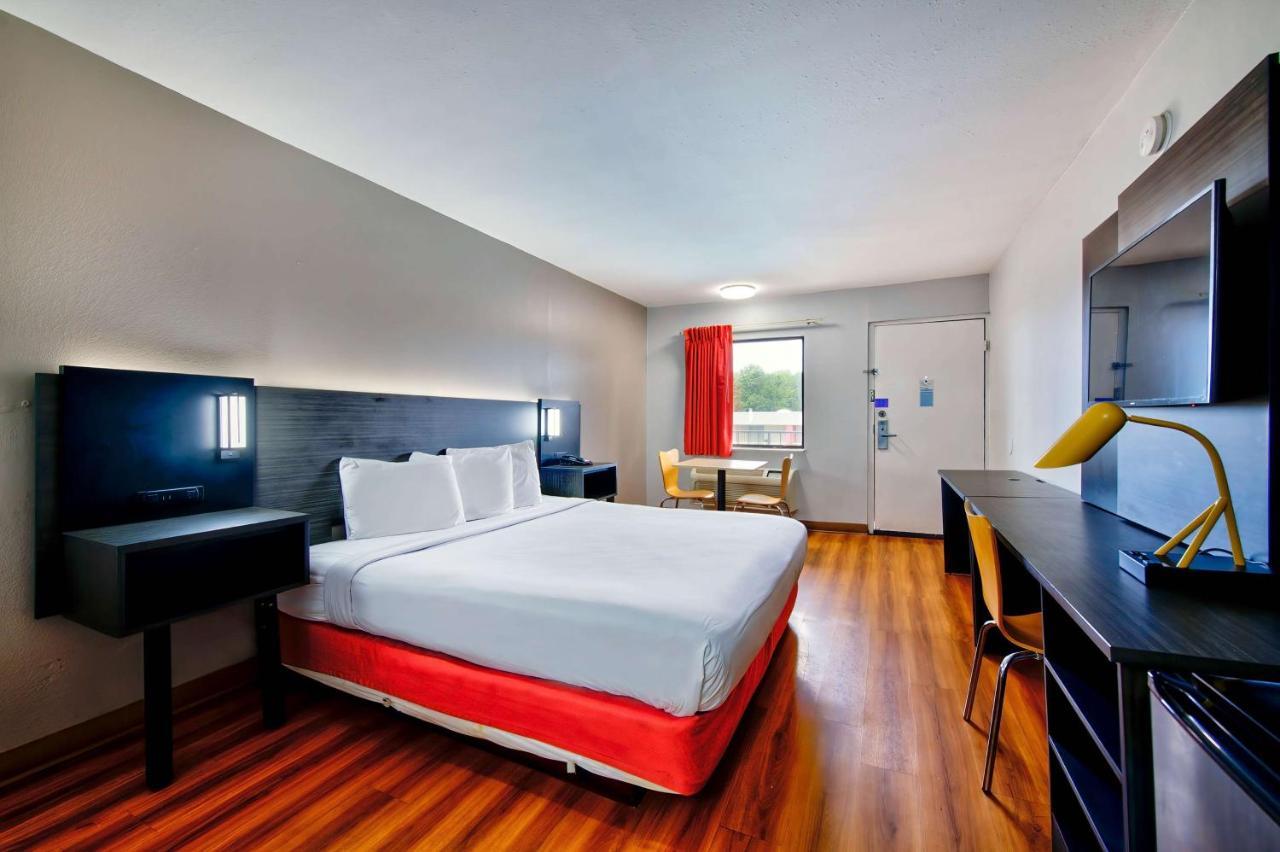Motel 6-Gainesville, GA Extérieur photo