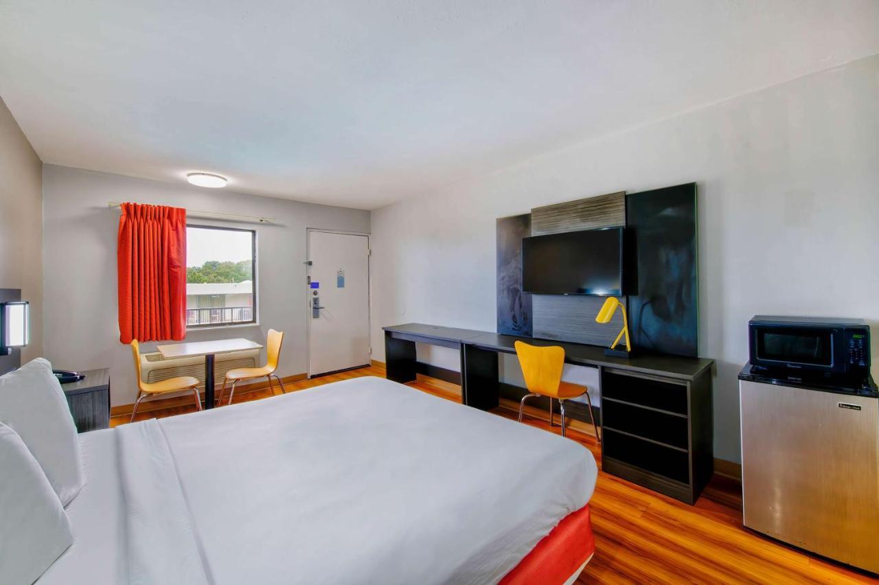 Motel 6-Gainesville, GA Extérieur photo