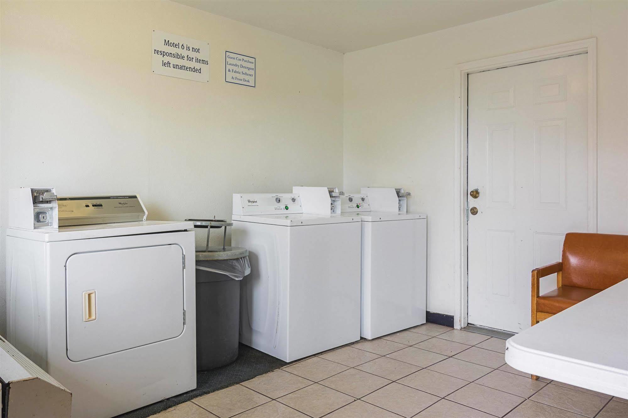 Motel 6-Gainesville, GA Extérieur photo