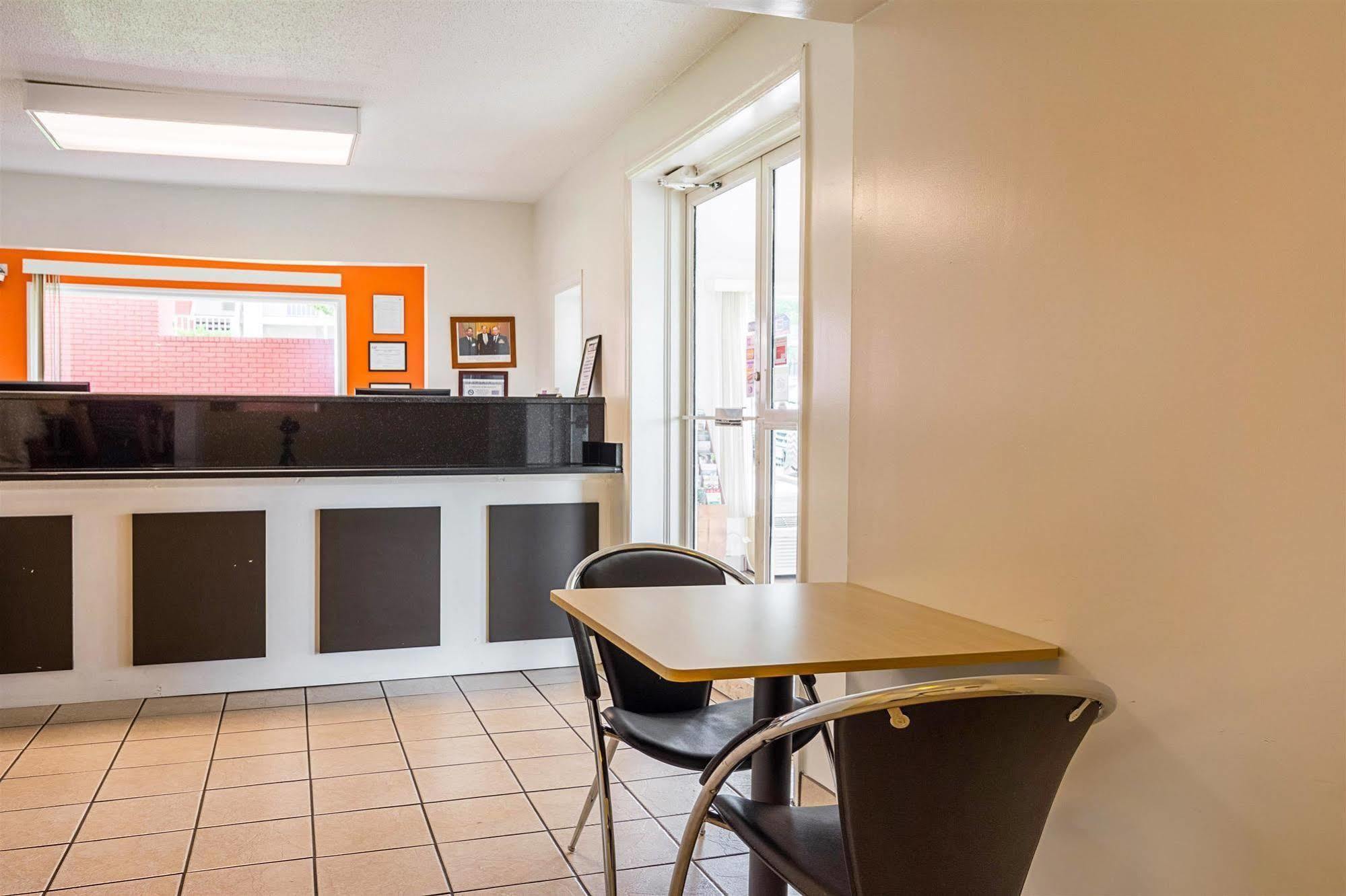 Motel 6-Gainesville, GA Extérieur photo