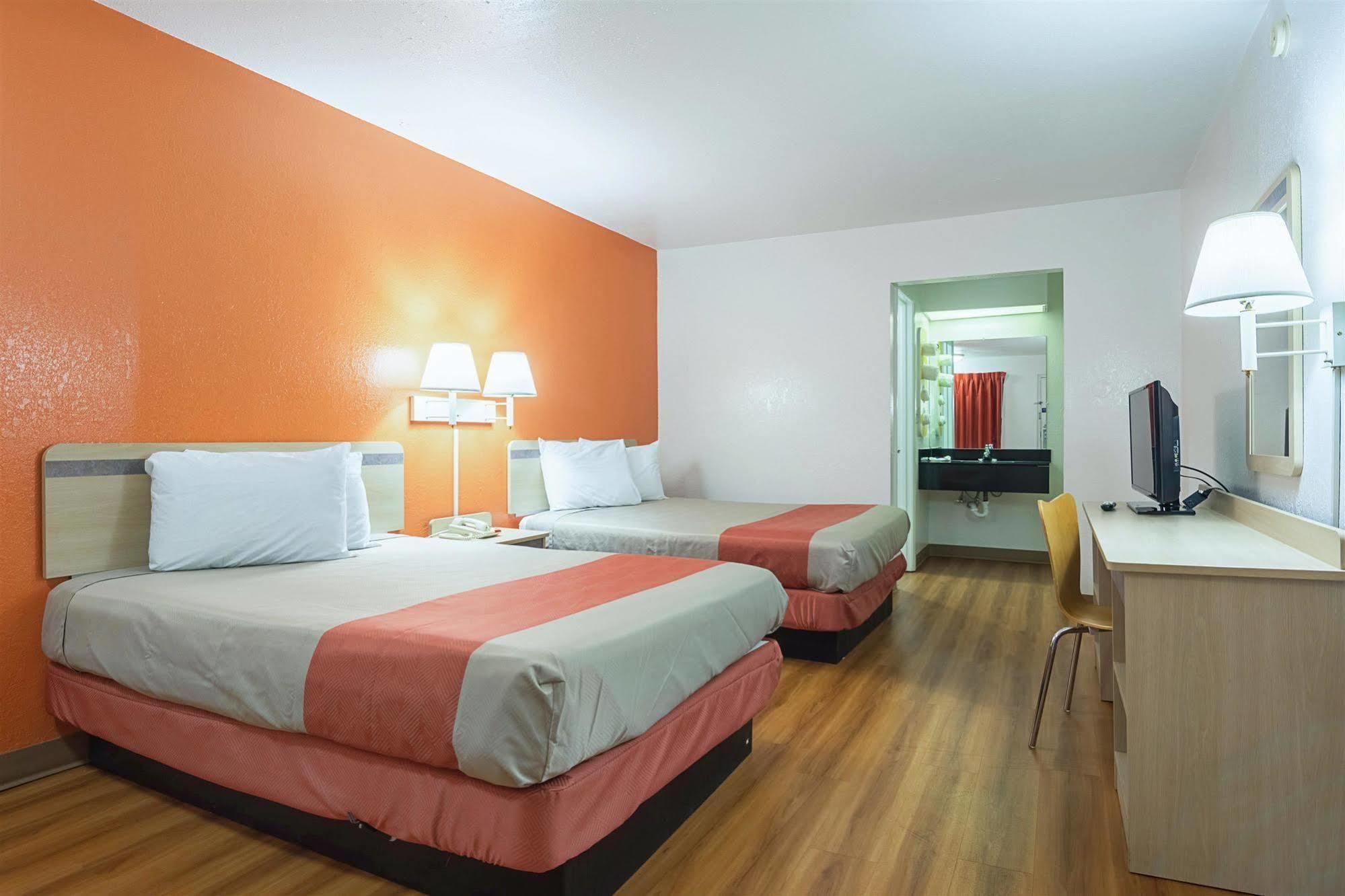 Motel 6-Gainesville, GA Extérieur photo
