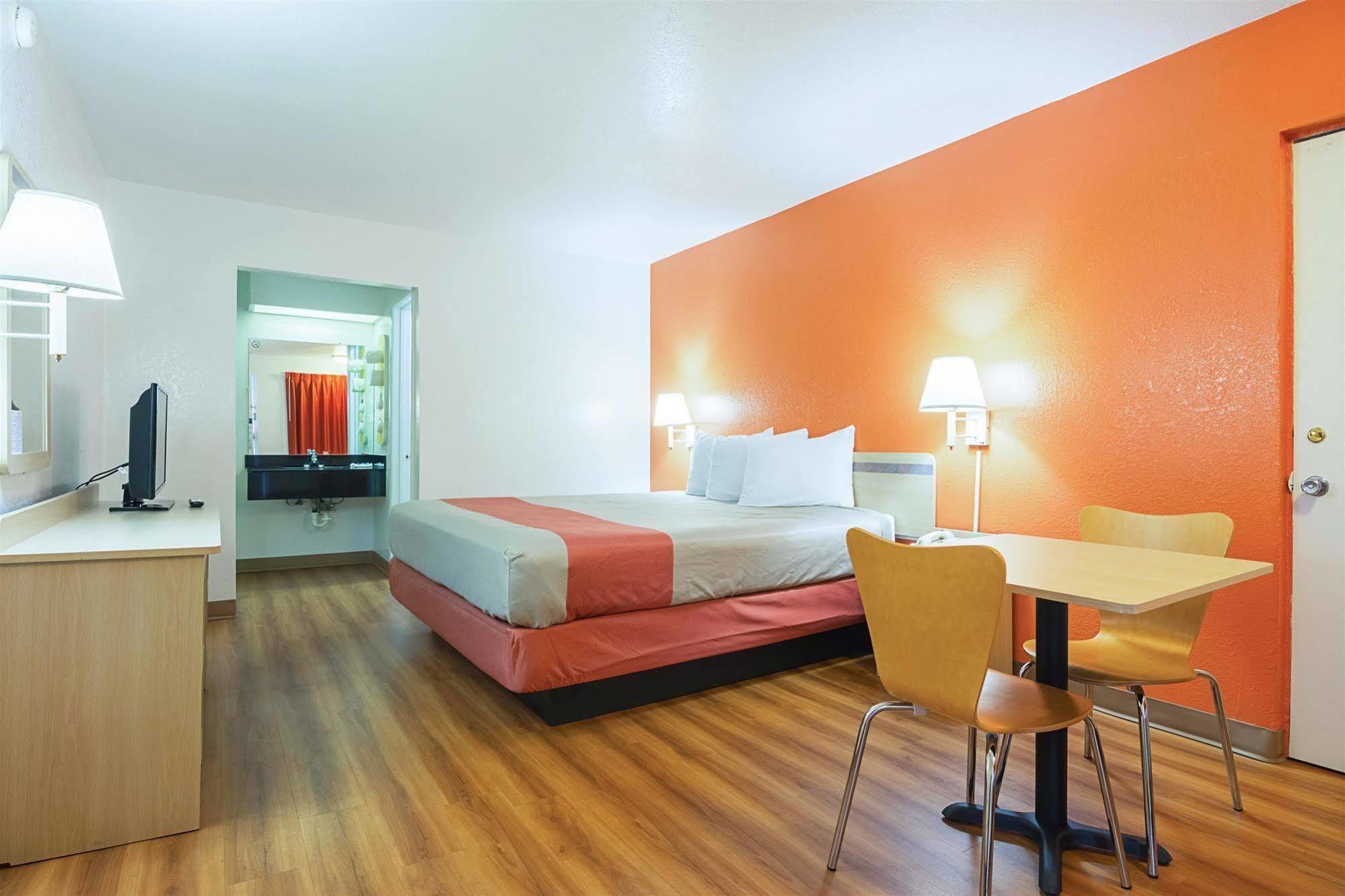 Motel 6-Gainesville, GA Extérieur photo
