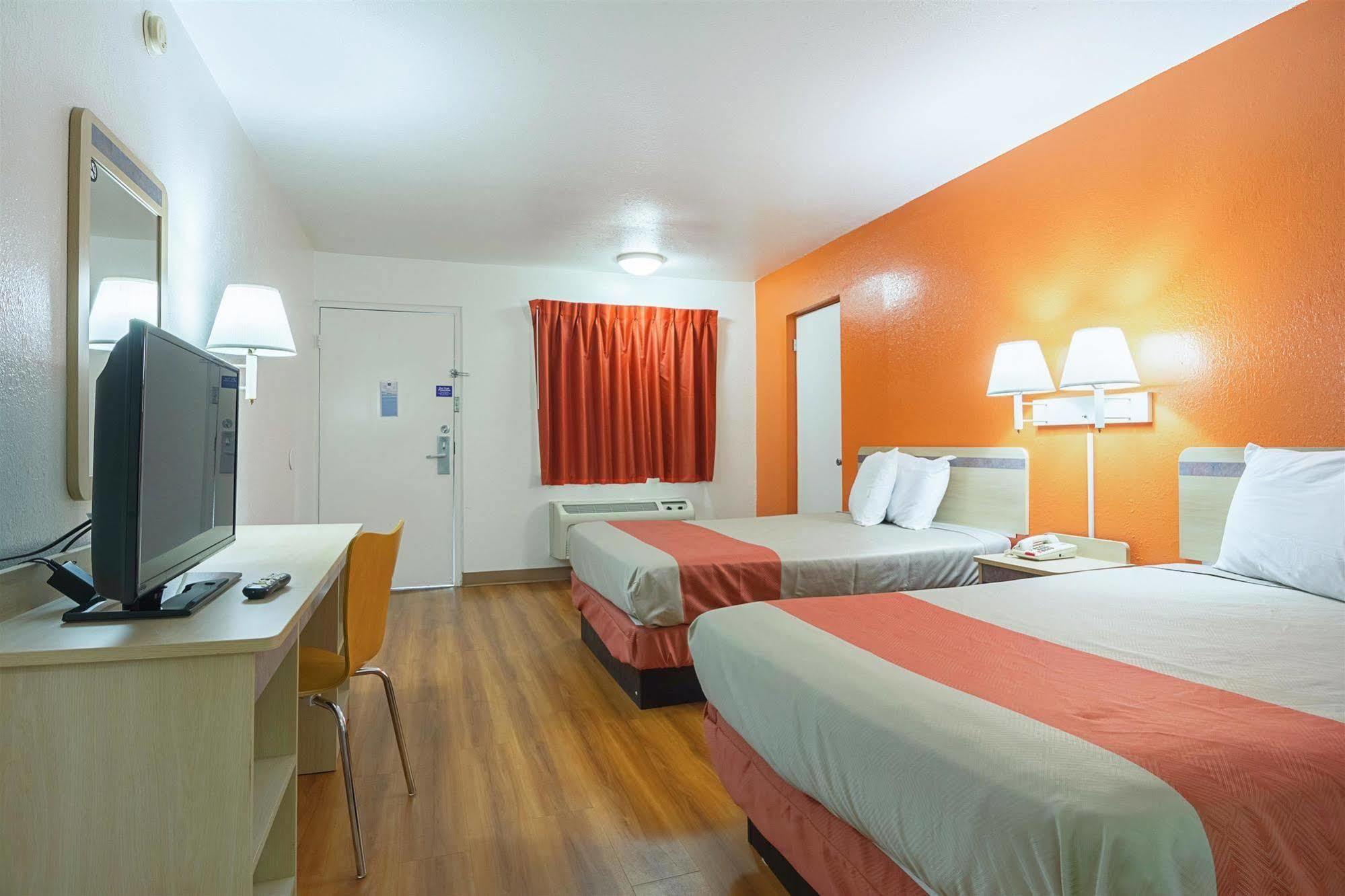 Motel 6-Gainesville, GA Extérieur photo