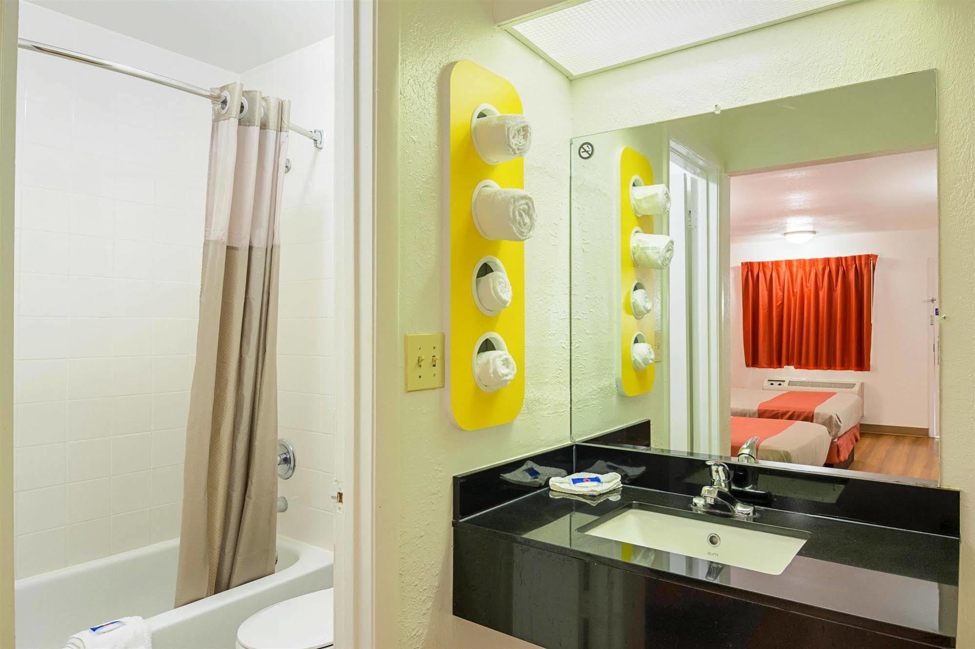 Motel 6-Gainesville, GA Extérieur photo