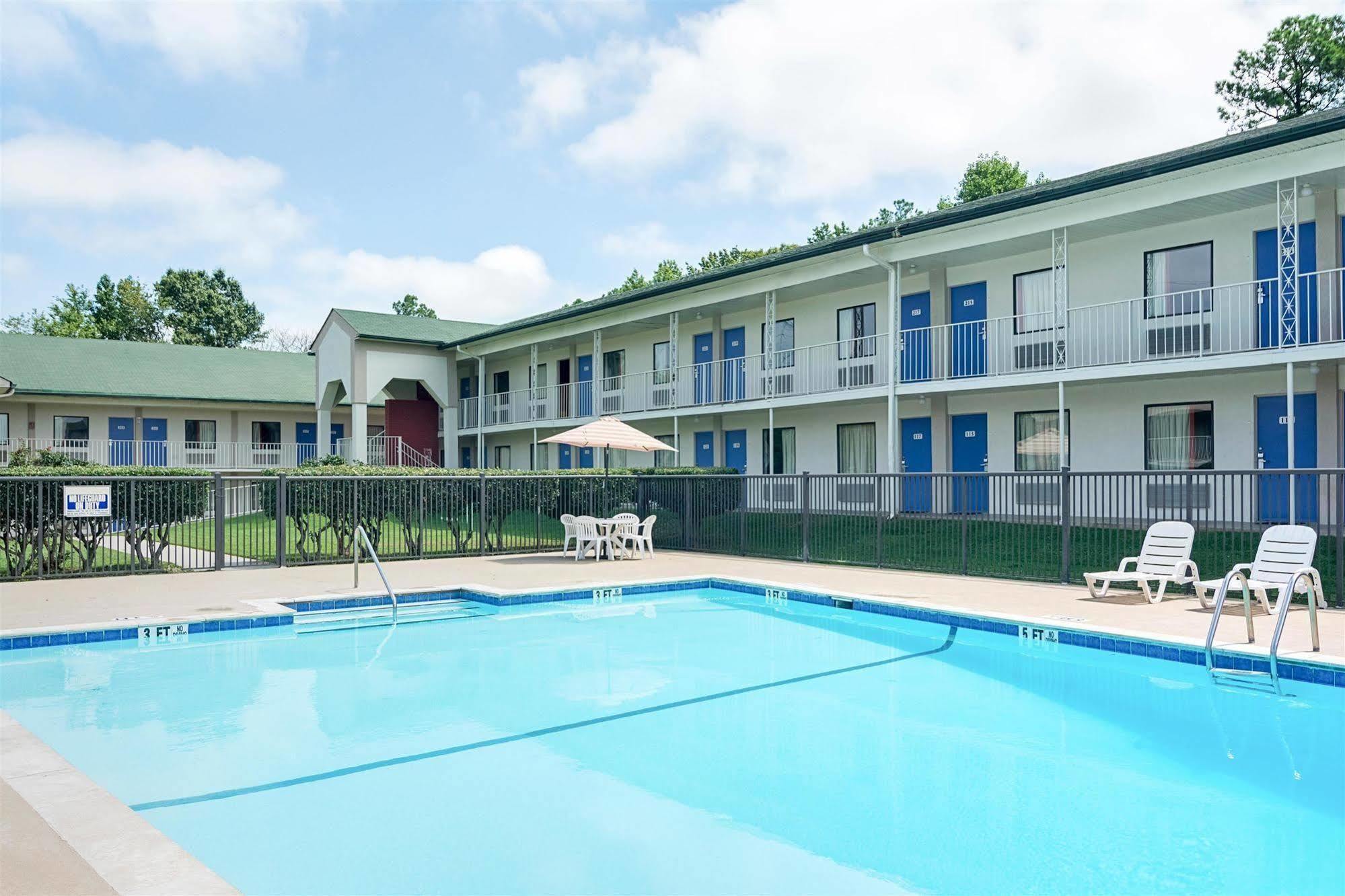 Motel 6-Gainesville, GA Extérieur photo
