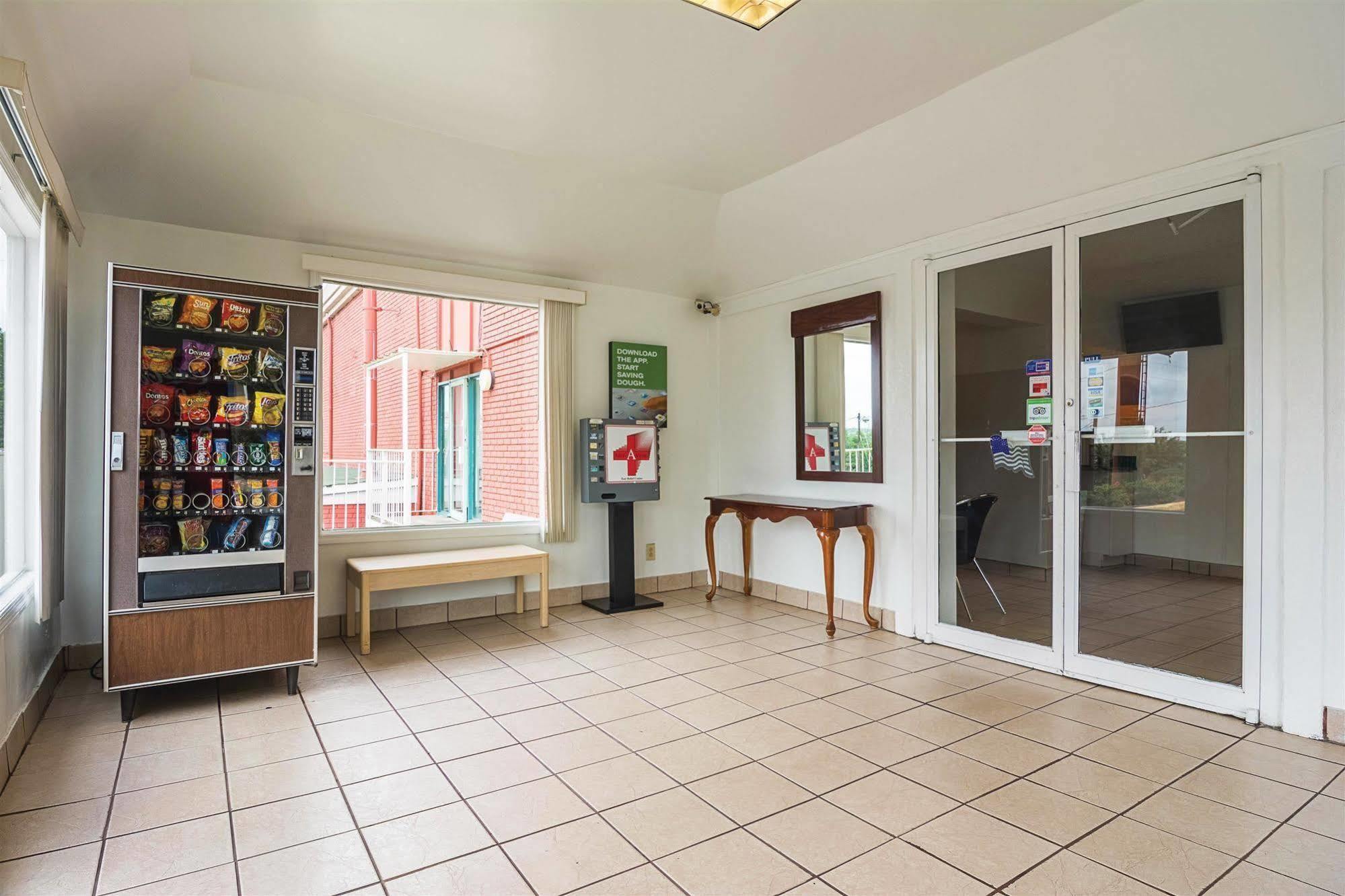Motel 6-Gainesville, GA Extérieur photo