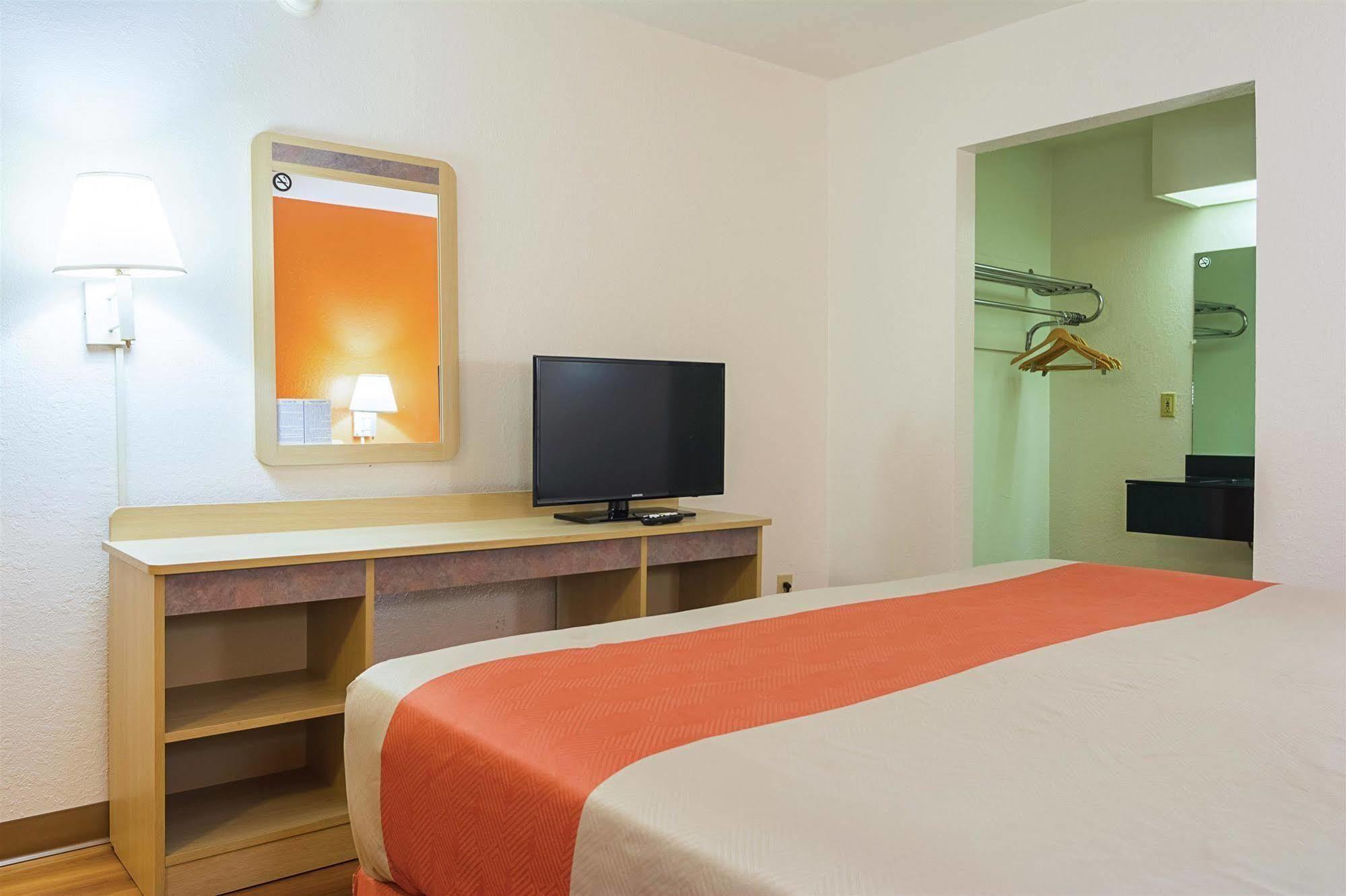 Motel 6-Gainesville, GA Extérieur photo
