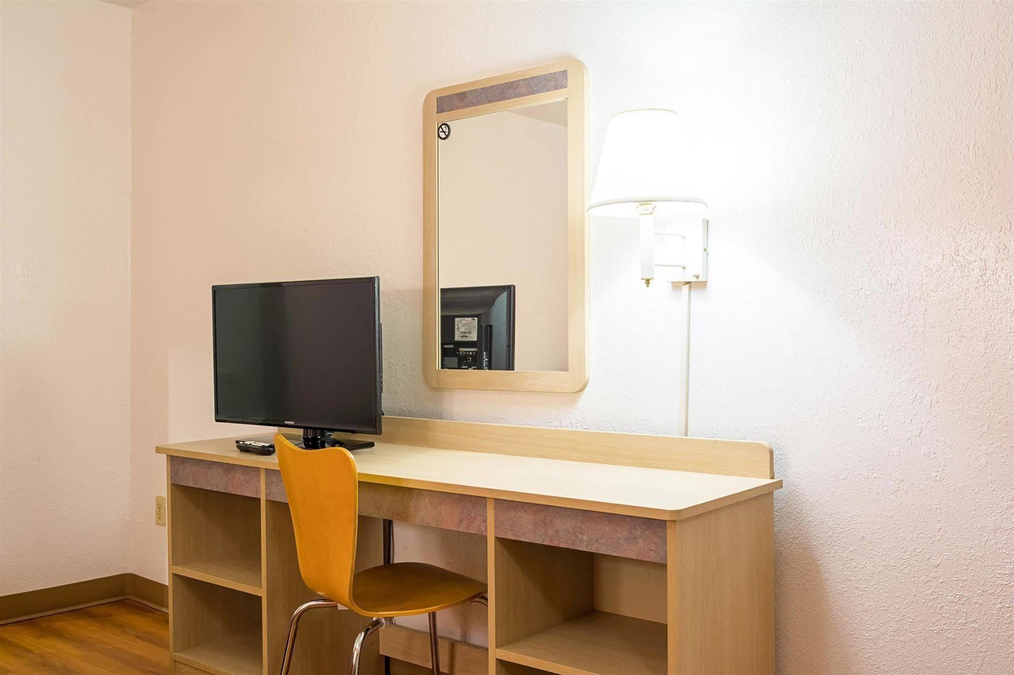 Motel 6-Gainesville, GA Extérieur photo